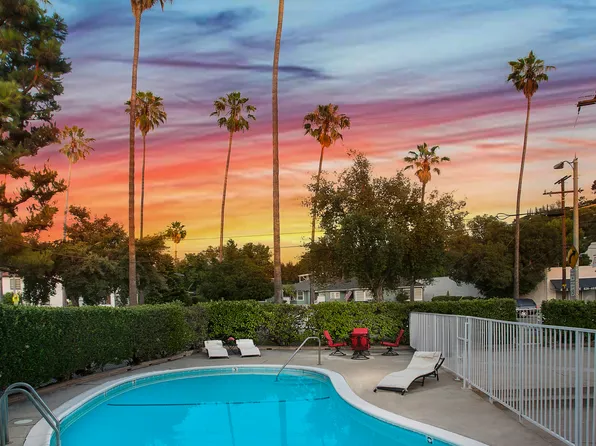 310 Pasadena Ave, South Pasadena, CA