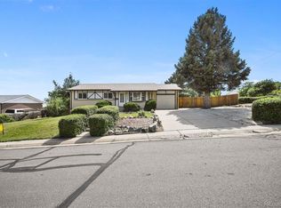 12360 W Alabama Pl, Lakewood, CO 80228