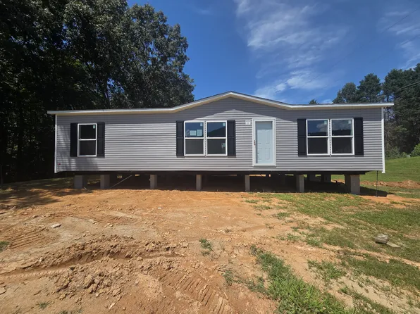 5125 Crawley Dale St Lot 40, Morganton, NC 28655