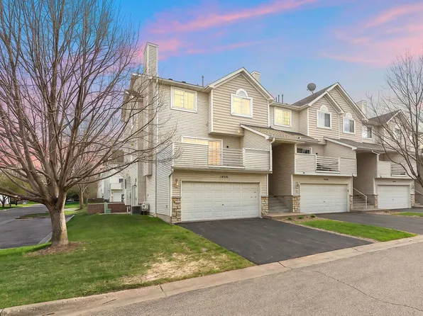 14516 Lockslie Trl, Savage, MN 55378