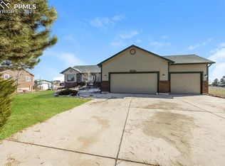 11577 Allendale Dr, Peyton, CO 80831