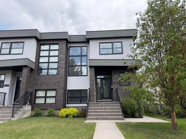 1410 S 21st Ave NW, Calgary, AB T2M 1L6