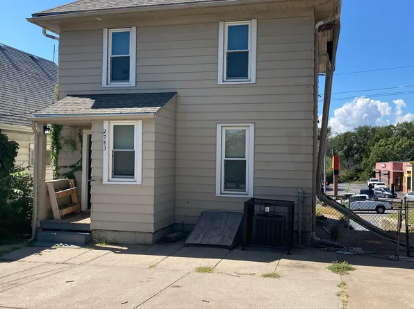 2743 S 13th St, Omaha, NE 68108