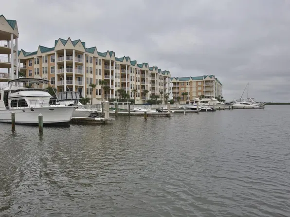 4621 Riversedge Village Ln #118, Ponce Inlet, FL 32127