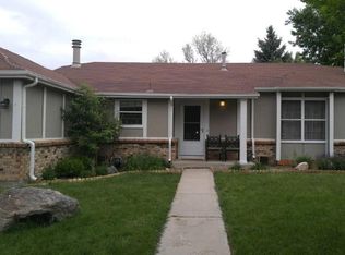 3567 S Pitkin Cir, Aurora, CO 80013
