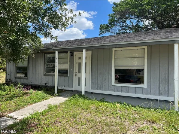 2617 Purslane Dr, Fort Myers, FL 33905