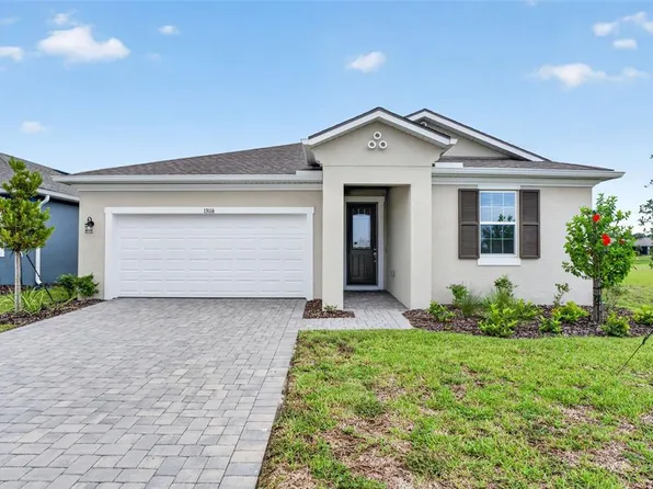 13116 OXEYE LANE, PARRISH, FL 34219