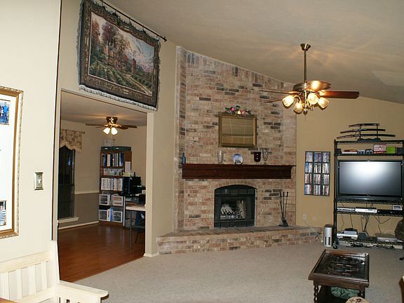 Family or Living Room