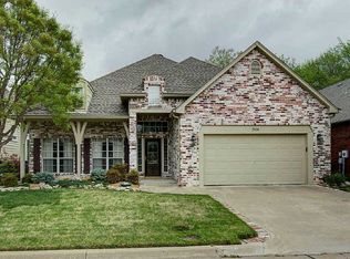 7908 E Freeport Pl, Broken Arrow, OK 74014