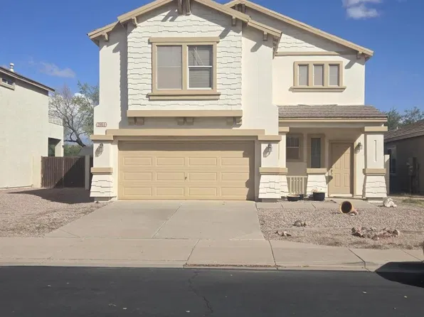 2951 S Del Rancho Circle, Mesa, AZ 85212