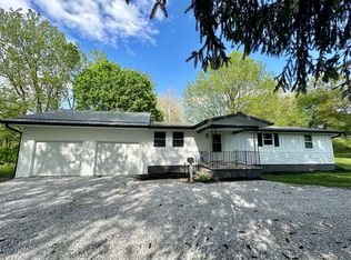 1502 9th St, Covington, IN 47932