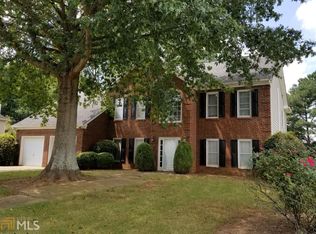 10580 Stone Point Pl, Johns Creek, GA 30097