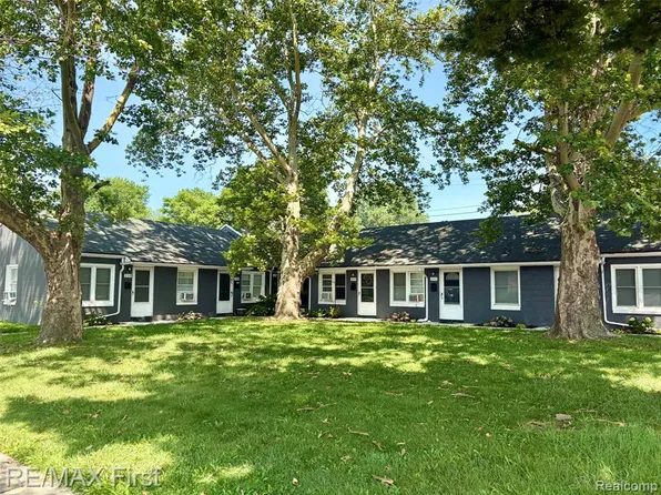 206 Josephine Ave, Royal Oak, MI 48067