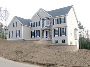 23 Jacob Rd, Windham, NH 03087