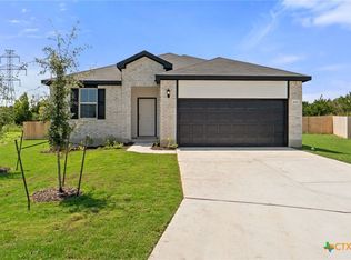 1011 Kerr Ct, Temple, TX 76501