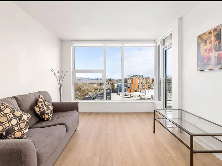 4083 Cambie St #710 — Photo 4