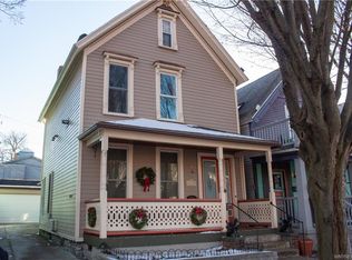 63 College St, Buffalo, NY 14201