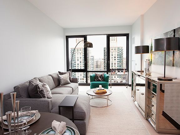 3rd image of 21 W End Ave APT 2207