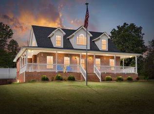 3989 Cadiz Rd, Bumpus Mills, TN 37028