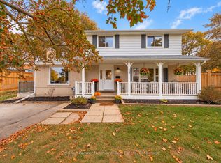 68 Hadati Rd, Guelph, ON N1E6H1