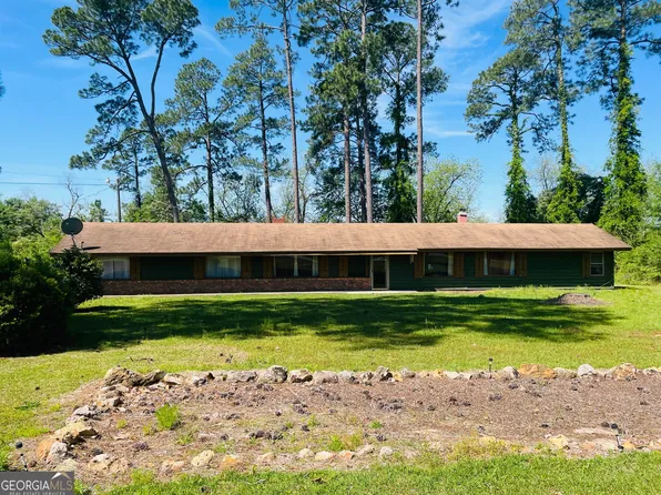3022 Us Highway S Ga Highway Hwy #41, Cordele, GA 31015
