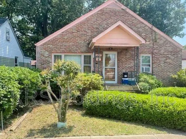 612 46th St, Newport News, VA 23607