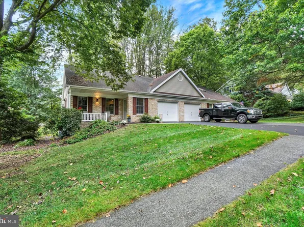 44 Timber Villa, Elizabethtown, PA 17022