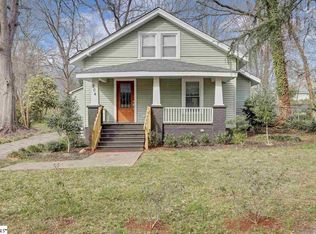 204 Young St, Greenville, SC 29609