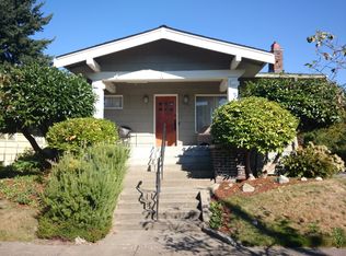 3246 37th Ave S, Seattle, WA 98144