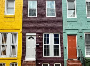 1611 Latrobe St, Baltimore, MD 21202