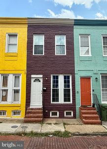 1611 Latrobe St, Baltimore, MD, 21202