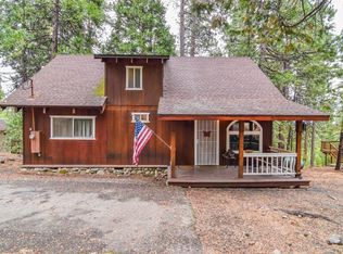 2369 Chaparral Dr, Arnold, CA