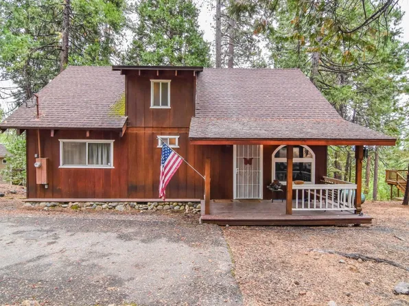 2369 Chaparral Dr, Arnold, CA 95223