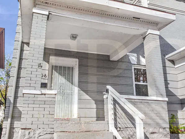 2706 Park Ave, Kansas City, MO 64109