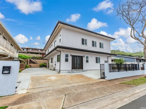 315 Hanakoa St, Honolulu, HI 96825