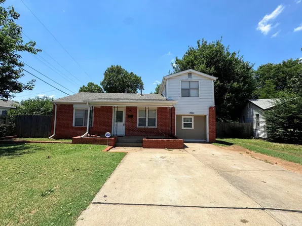 3041 SW 40th Pl, Oklahoma City, OK 73119