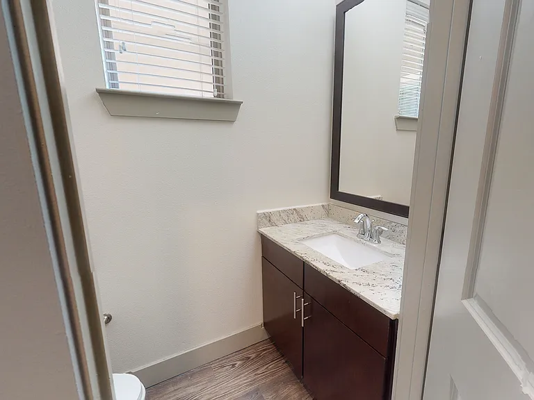 The District At Cypress Waters - Parson's Green — Photo 1234