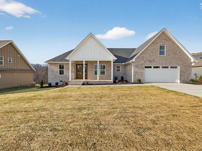 3140 Westowne Cir, Cookeville, TN, 38501