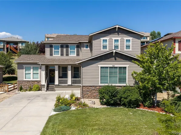 9519 Nile Way, Arvada, CO 80007