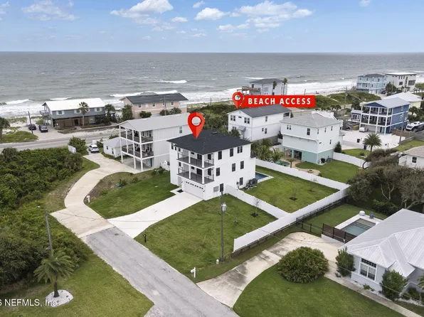 213 TWENTY-FIRST Street, St. Augustine, FL 32084