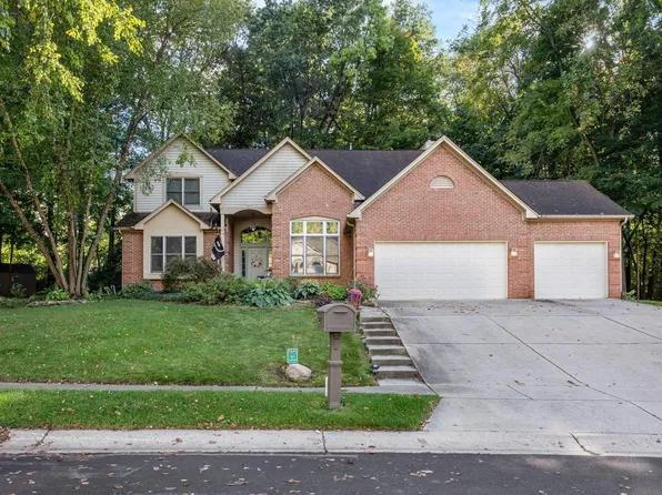 3515 Pintail Dr, Lafayette, IN 47905