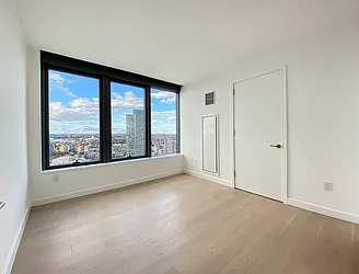 Rented by Chase Global Realty Corp