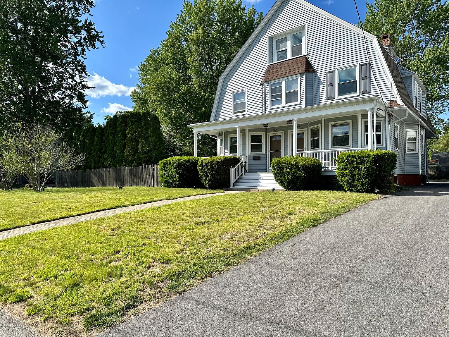 299 Norwood Ave, Cranston, RI 02905 Zillow