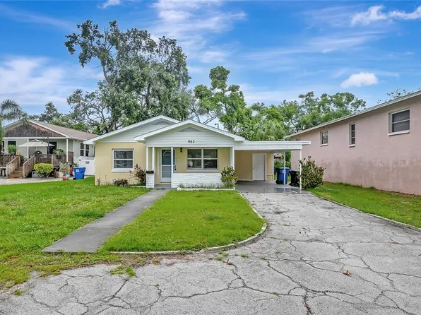 963 27th Ave S, Saint Petersburg, FL 33705