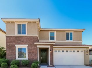 21051 W Almeria Rd, Buckeye, AZ 85396