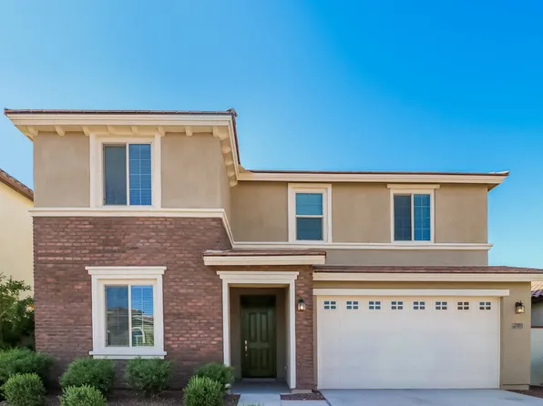 21051 W Almeria Rd, Buckeye, AZ 85396