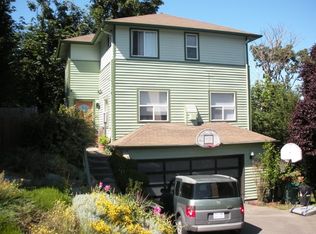 3901 14th Ave S, Seattle, WA 98108