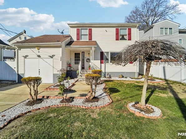 200 West St, Englewood, NJ 07631