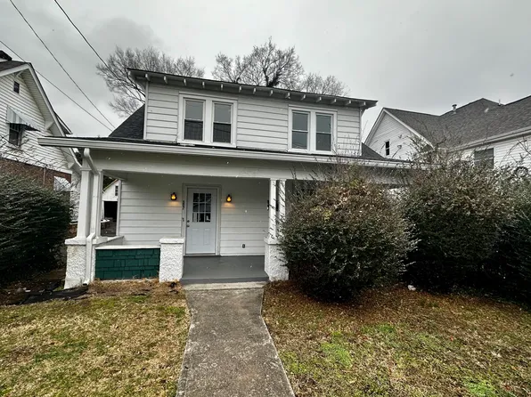 507 McDowell Ave NW, Roanoke, VA 24016