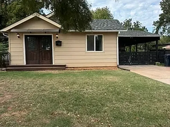 1405 SW 31st St, Oklahoma City, OK 73119